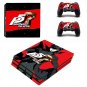 Persona Vinyl Skin Sticker for Sony PlayStation 4 Pro
