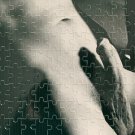 Erect Penis, Cock jigsaw puzzle Erotic, Gay, Queer art