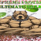 Supreme Protein Ultimate Hulk