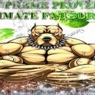Supreme Protein Ultimate Fat Burner