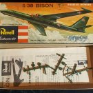 Revell IL-36 Bison Original Type "S" Swivel Base Early Release Box H-235