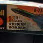 Revell IL-36 Bison Original Type "S" Swivel Base Early Release Box H-235
