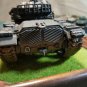 1/50 M48 A3 Patton Tank Vietnam by CORGI