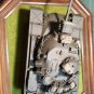 1/50 M48 A3 Patton Tank Vietnam by CORGI