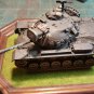 1/50 M48 A3 Patton Tank Vietnam by CORGI