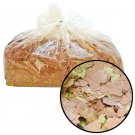 Medicated Fish Food Flakes for Tropical Fish 100% Made In The USA