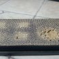 1/72 Cobble Stone Paved Vignette / Model Base for Mini Diorama 3"x6"