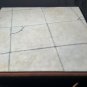 1/32 AIRFIELD TARMAC Section Ready For Display ! Luftwaffe / US-Air Force