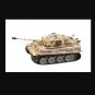 1/72 German Tiger I Middle 3 Color Camo Scheme- Easy Model 36213