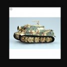 1/72 German Sturm Tiger 3 Color Camo Scheme- New Easy Model 36104 1/72 German Sturm Tiger 3 Color Camo Scheme- New Easy Model 36104