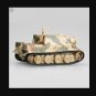 1/72 German Sturm Tiger 3 Color Camo Scheme- New Easy Model 36104