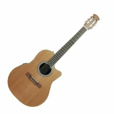 Guitar Classic, Ovation Kaman Celebrity Applause CC059