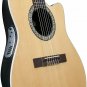 Guitar Classic, Ovation Kaman Celebrity Applause CC059