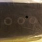 1 Gang Light Switch w/ Glass Touch Panel SET OF -3-