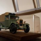 Solido Micaroba Early Citroen CUSTOM Military Truck 1/43  hand built scale model