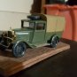 Solido Micaroba Early Citroen CUSTOM Military Truck 1/43  hand built scale model