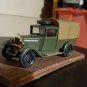 Solido Micaroba Early Citroen CUSTOM Military Truck 1/43  hand built scale model