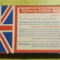1/72 AIRFIX Lockheed P-38J First Issue 1959 Release Collectible