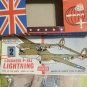 1/72 AIRFIX Lockheed P-38J First Issue 1959 Release Collectible