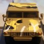 1/43 HUMVEE Military Prototype 1979 DieCast Model