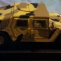 1/43 HUMVEE Military Prototype 1979 DieCast Model