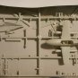 1/72 Messerschmitt Me 328 A + 328 B HUMA Models