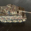1/72 TIGER MID PRODUCTION DRAGON MODELS # 60020.