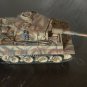 1/72 TIGER MID PRODUCTION DRAGON MODELS # 60020.