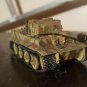 1/72 TIGER MID PRODUCTION DRAGON MODELS # 60020.