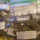 Simply Green Algae Wafers Algae Discs Fish Crabs Crayfish Snails Shrimp 1Oz.
