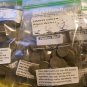 Simply Green Algae Wafers Algae Discs Fish Crabs Crayfish Snails Shrimp 1Oz.