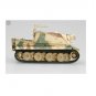 36101 Easy Model Sd.Kfz.181 Sturmtiger 1/72 Model German Army