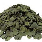 Algae Wafers Algae Discs For Fish Crabs Crayfish Snails Shrimp 10 oz. by Zeigler