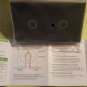 2 Gang Light Switch w/ Glass Touch Panel SET OF -3-