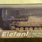1/72 Elefant, Sd.Kfz. 184, sPzJgAbt 653, Russia/Poland 1944, w/Zimmerit 60053.