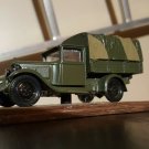 Solido Micaroba Citroen CUSTOM 1/43 hand built scale model. RARITY !