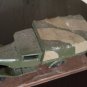 Solido Micaroba Citroen CUSTOM 1/43 hand built scale model. RARITY !
