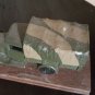 Solido Micaroba Citroen CUSTOM 1/43 hand built scale model. RARITY !