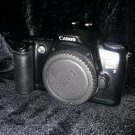 CANON Rebel XS 35mm Film Camera (Body Only) CANON Rebel XS 35mm Film Camera (Body Only)