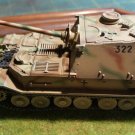 Dragon Armor 1:72 Elefant 3./sPzJgAbt. 653, Russia 1944, No. 60023
