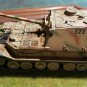 Dragon Armor 1:72 Elefant 3./sPzJgAbt. 653, Russia 1944, No. 60023