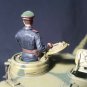 1/35 Figure Model German Tank Commander Ace MICHAEL WITTMANN Tank not included