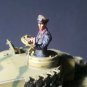 1/35 Figure Model German Tank Commander Ace MICHAEL WITTMANN Tank not included