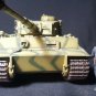 1/35 Figure Model German Tank Commander Ace MICHAEL WITTMANN Tank not included