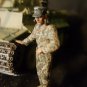 1/35 Figure MICHAEL WITTMANN German Tank Commander Ace Tank not included