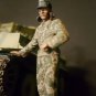 1/35 Figure MICHAEL WITTMANN German Tank Commander Ace Tank not included