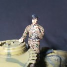 1/35 Bobby Woll German Tank Ace GUNNER of Michael Wittmann Tank not included