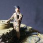 1/35 Bobby Woll German Tank Ace GUNNER of Michael Wittmann Tank not included