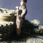 1/35 Bobby Woll German Tank Ace GUNNER of Michael Wittmann Tank not included