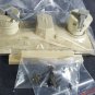 1/87-H0 PANZERGESCHUETZTRIEBWAGEN ARMORED TRAIN WAGON Artitec Germany OOP